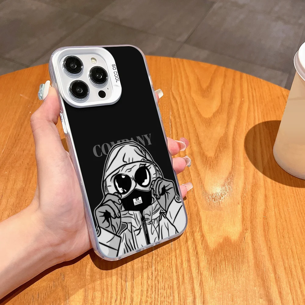 Coque Iphone CP COMPANY