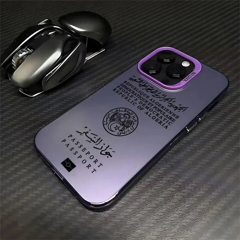 Coque Iphone Algérie