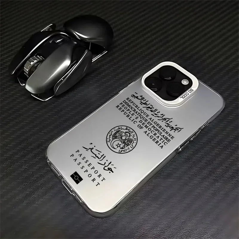Coque Iphone Algérie