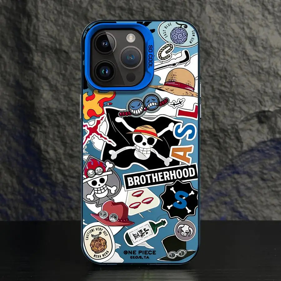 Coque Iphone One Piece