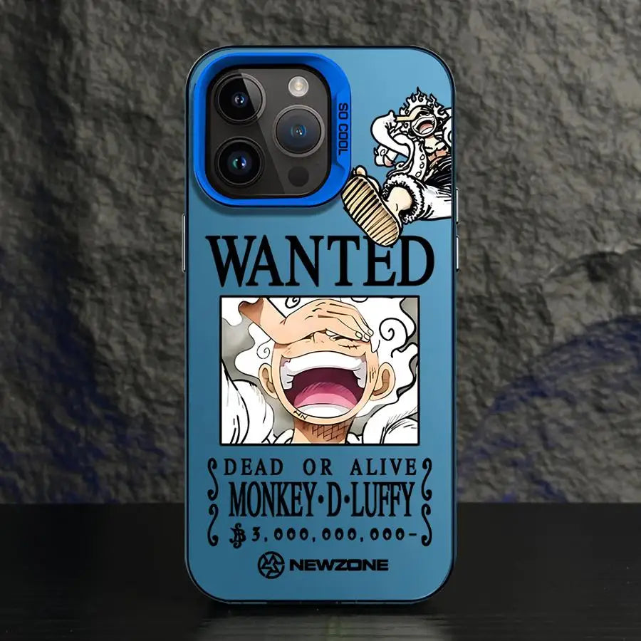 Coque Iphone One Piece