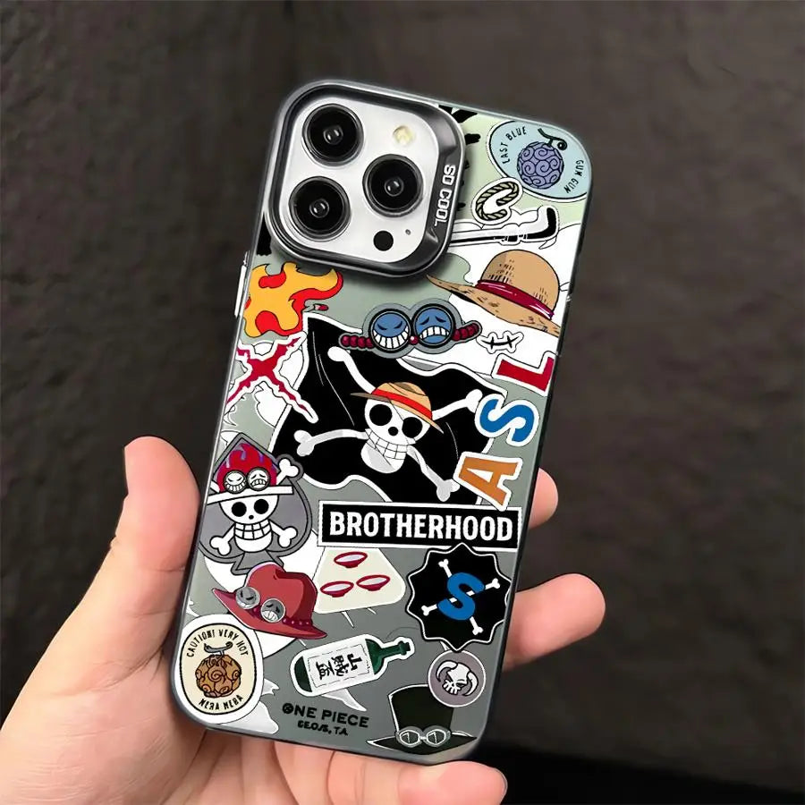 Coque Iphone One Piece