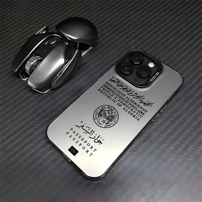 Coque Iphone Algérie