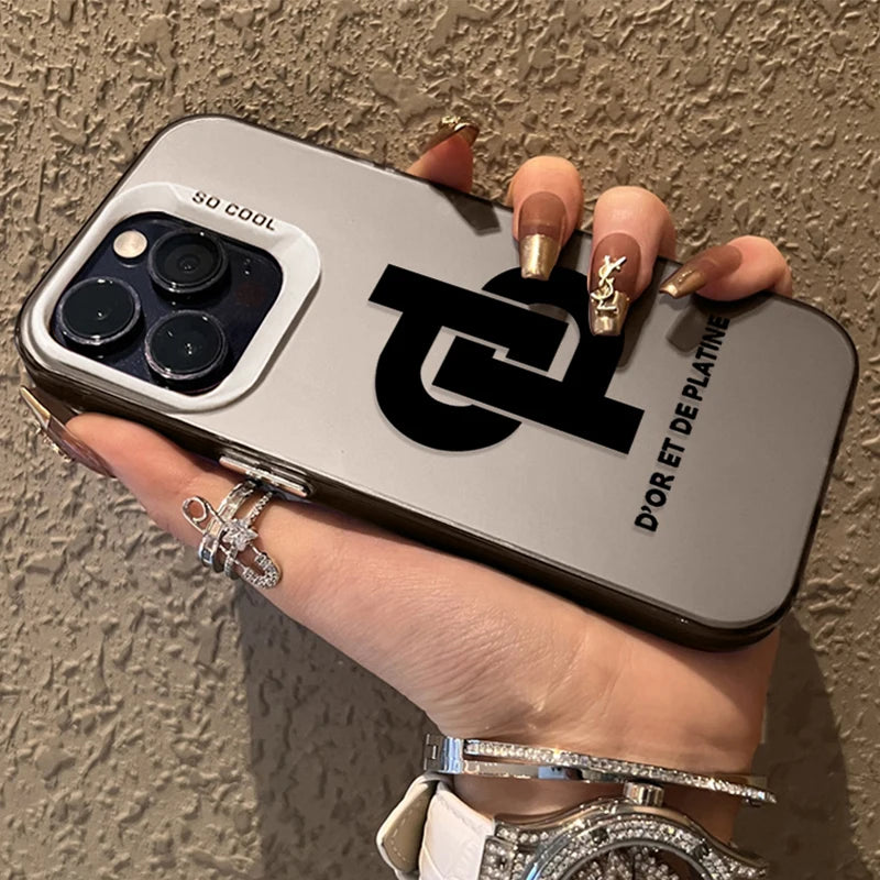 Coque Iphone Jul