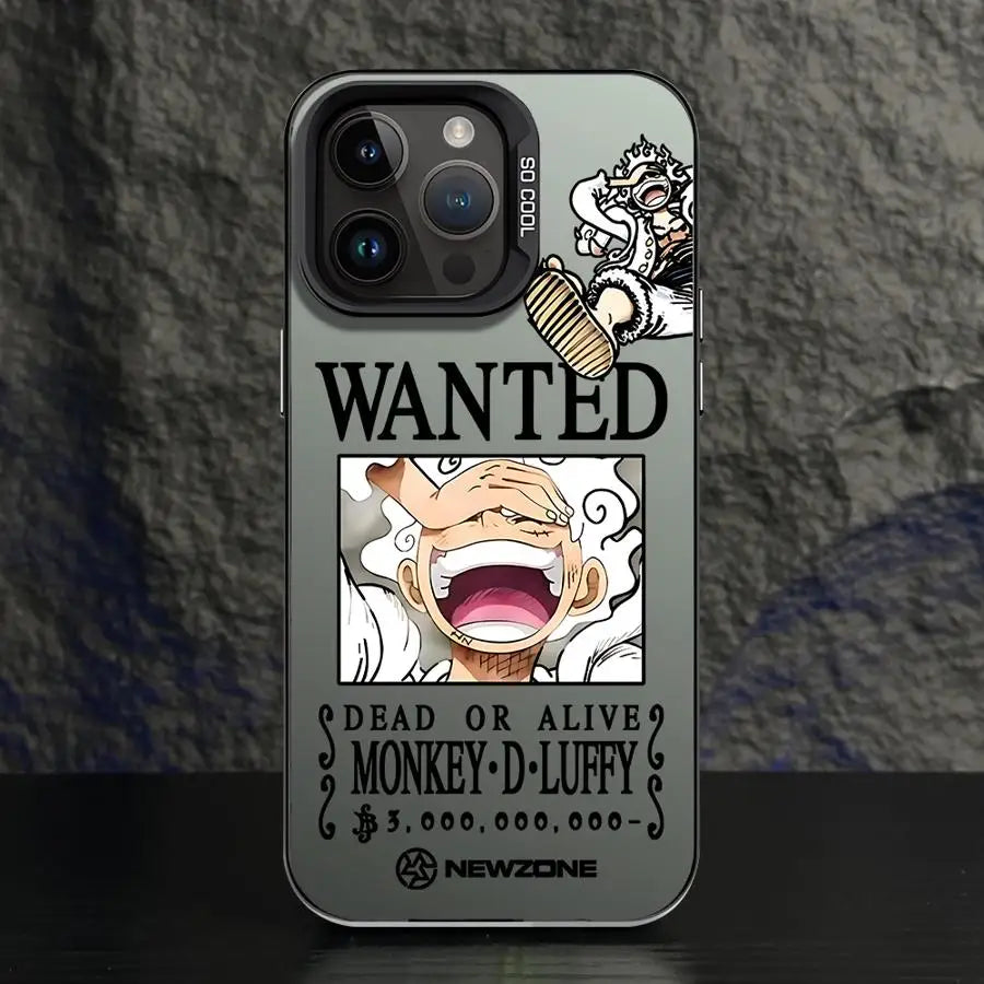 Coque Iphone One Piece