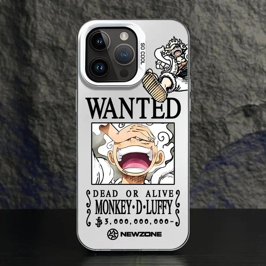 Coque Iphone One Piece
