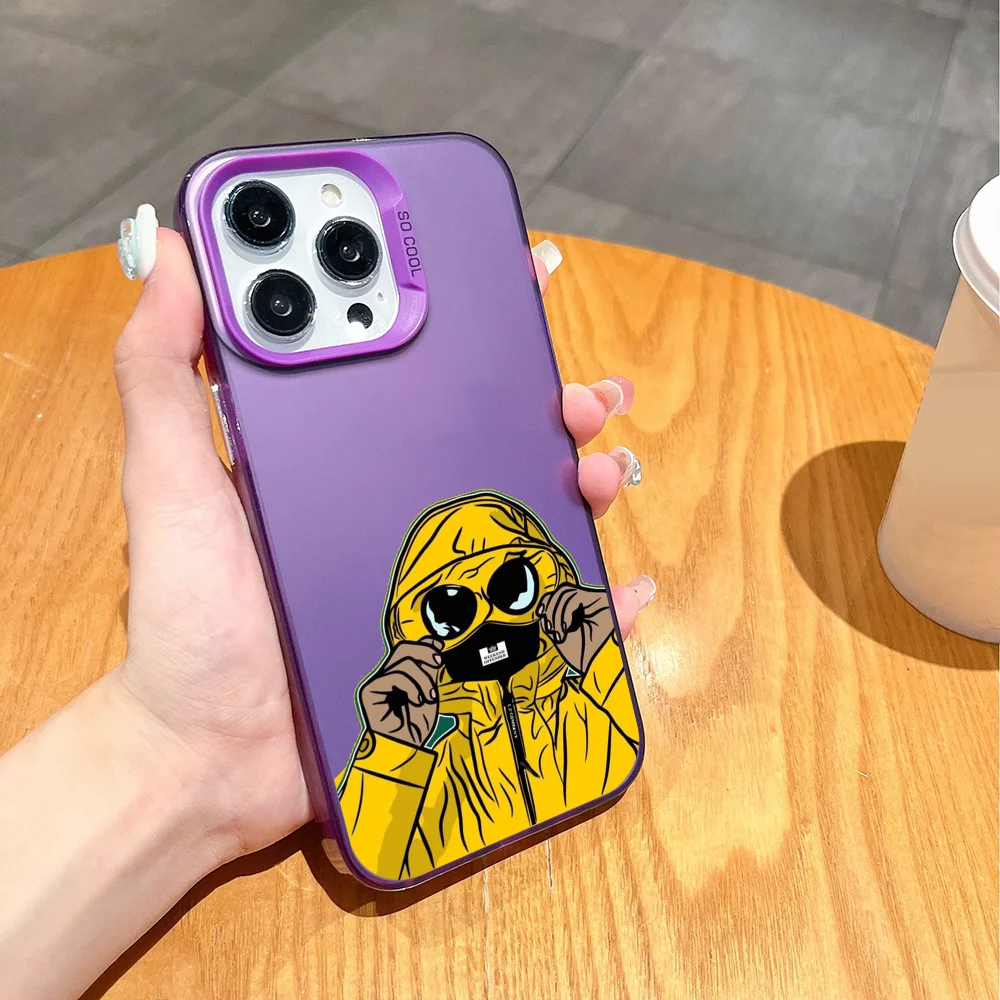 Coque Iphone CP COMPANY