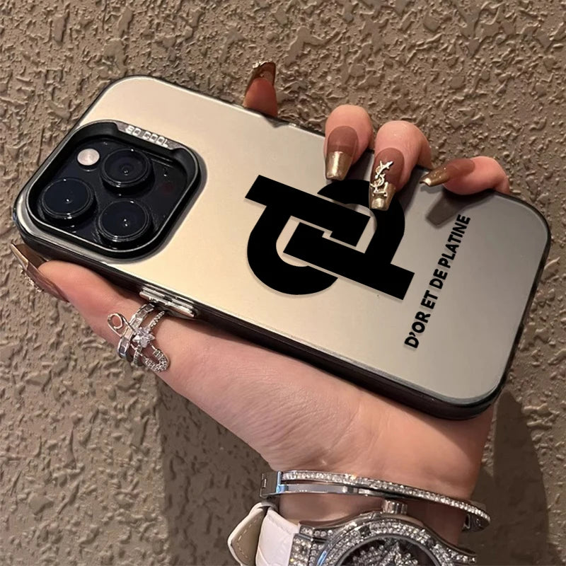 Coque Iphone Jul