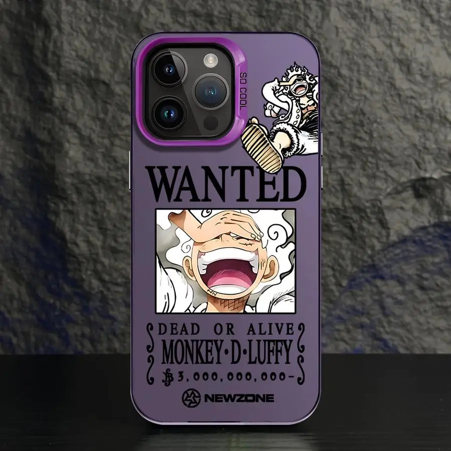 Coque Iphone One Piece
