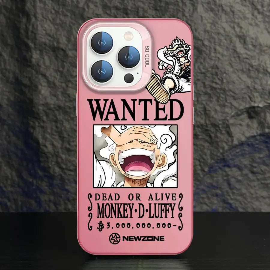 Coque Iphone One Piece