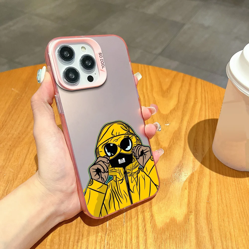 Coque Iphone CP COMPANY