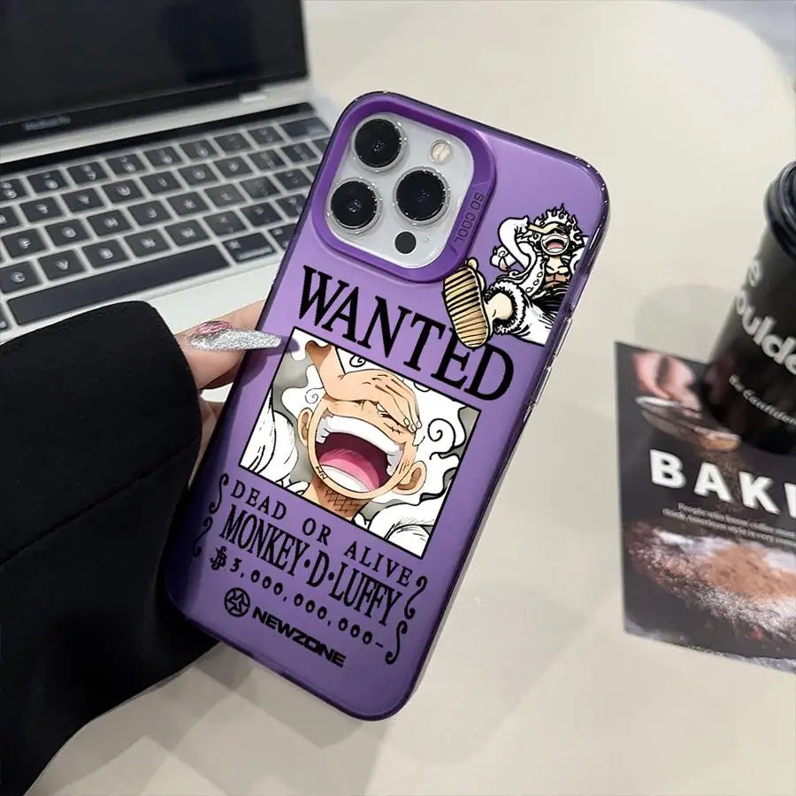 Coque Iphone One Piece