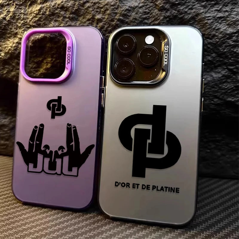 Coque Iphone Jul