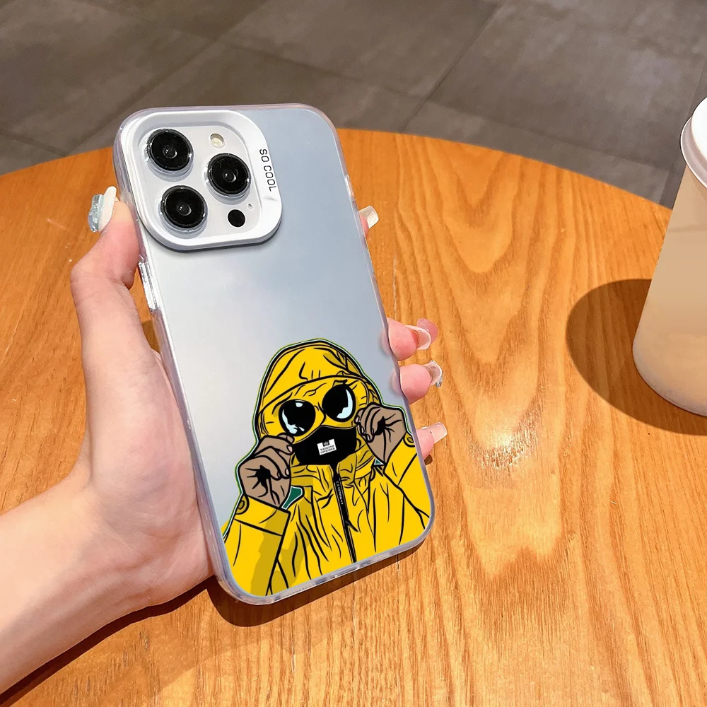 Coque Iphone CP COMPANY