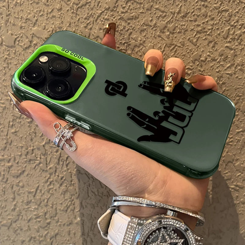 Coque Iphone Jul