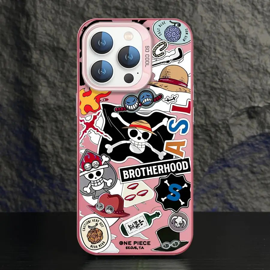Coque Iphone One Piece