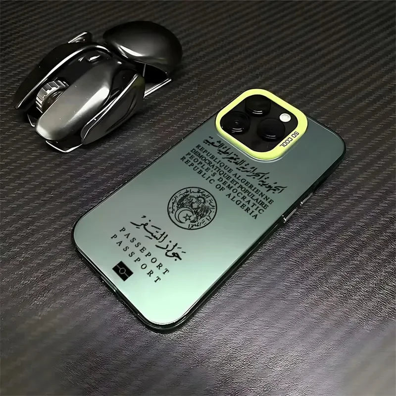 Coque Iphone Algérie