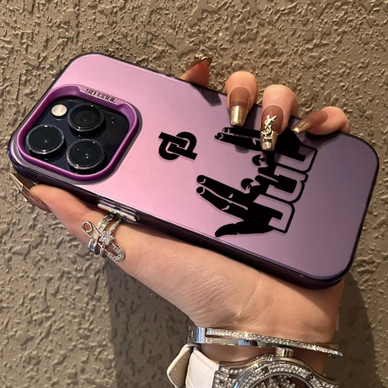 Coque Iphone Jul