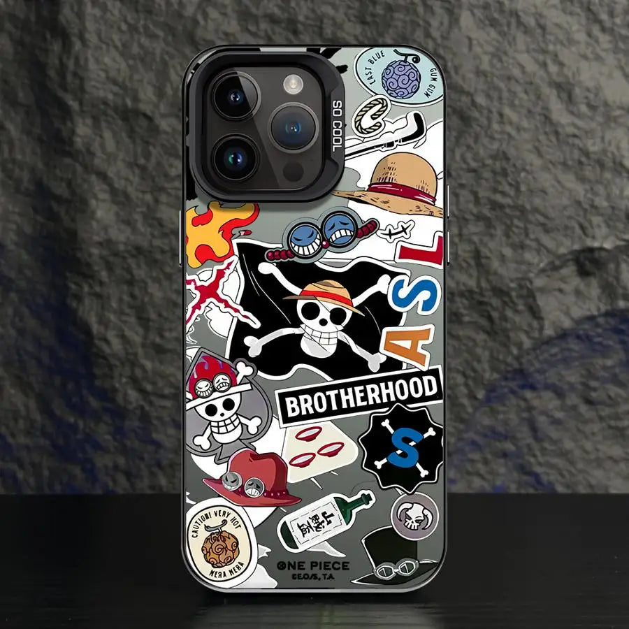 Coque Iphone One Piece