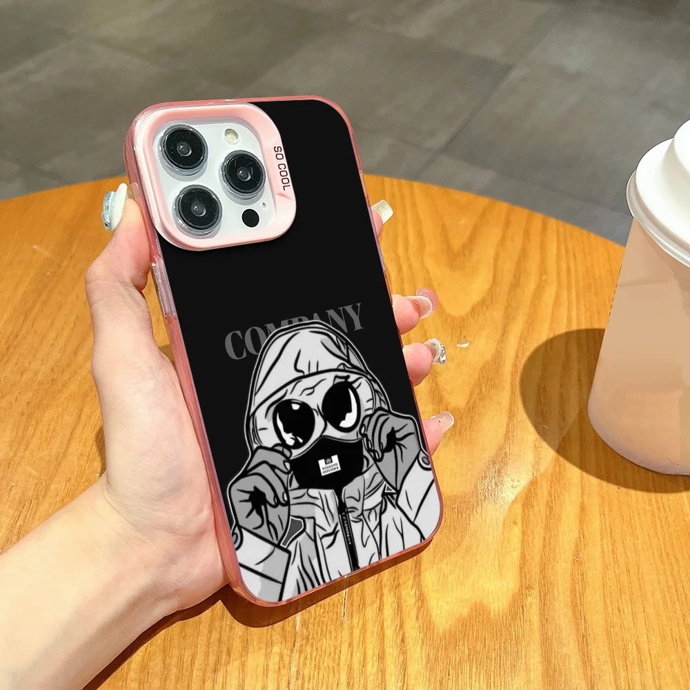 Coque Iphone CP COMPANY