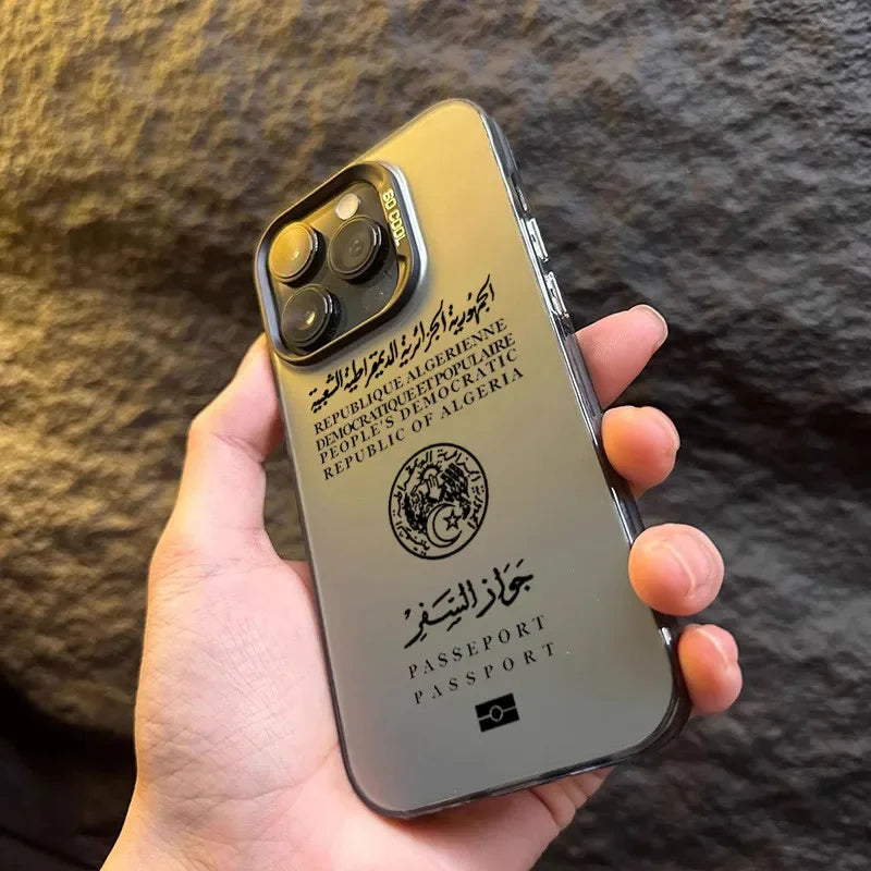 Coque Iphone Algérie