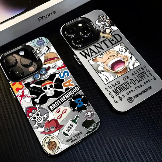 Coque Iphone One Piece