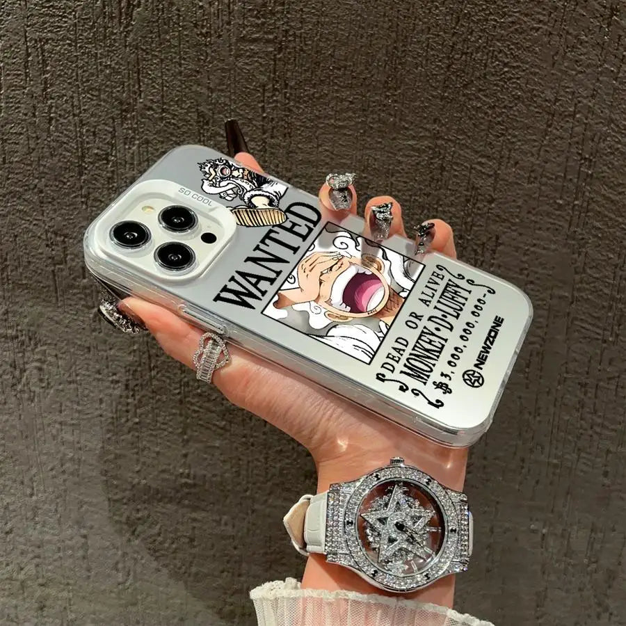 Coque Iphone One Piece