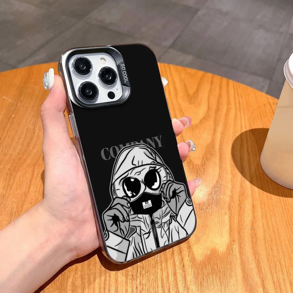 Coque Iphone CP COMPANY