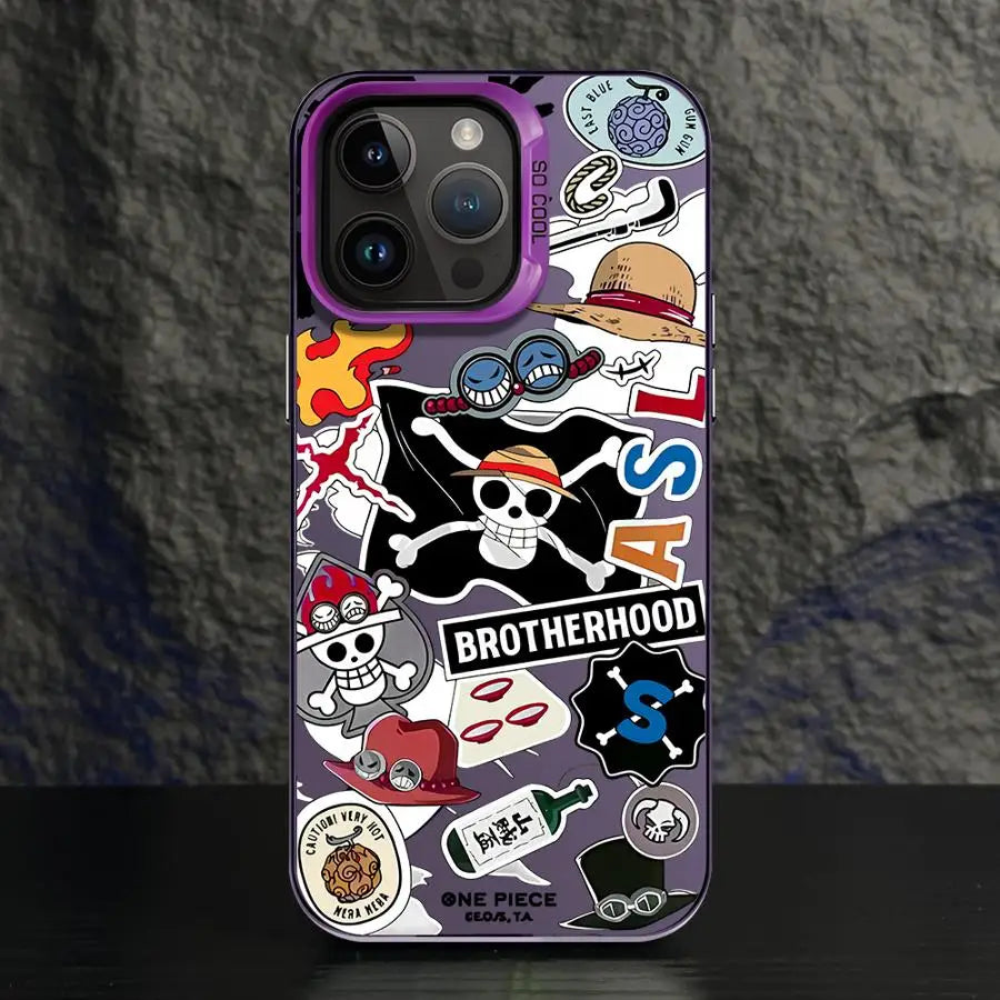 Coque Iphone One Piece