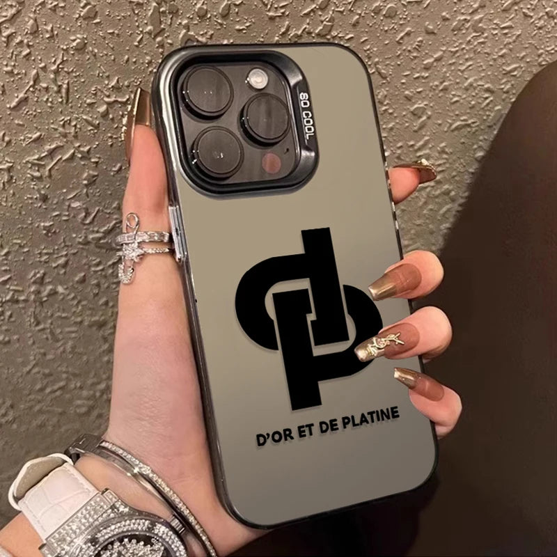 Coque Iphone Jul