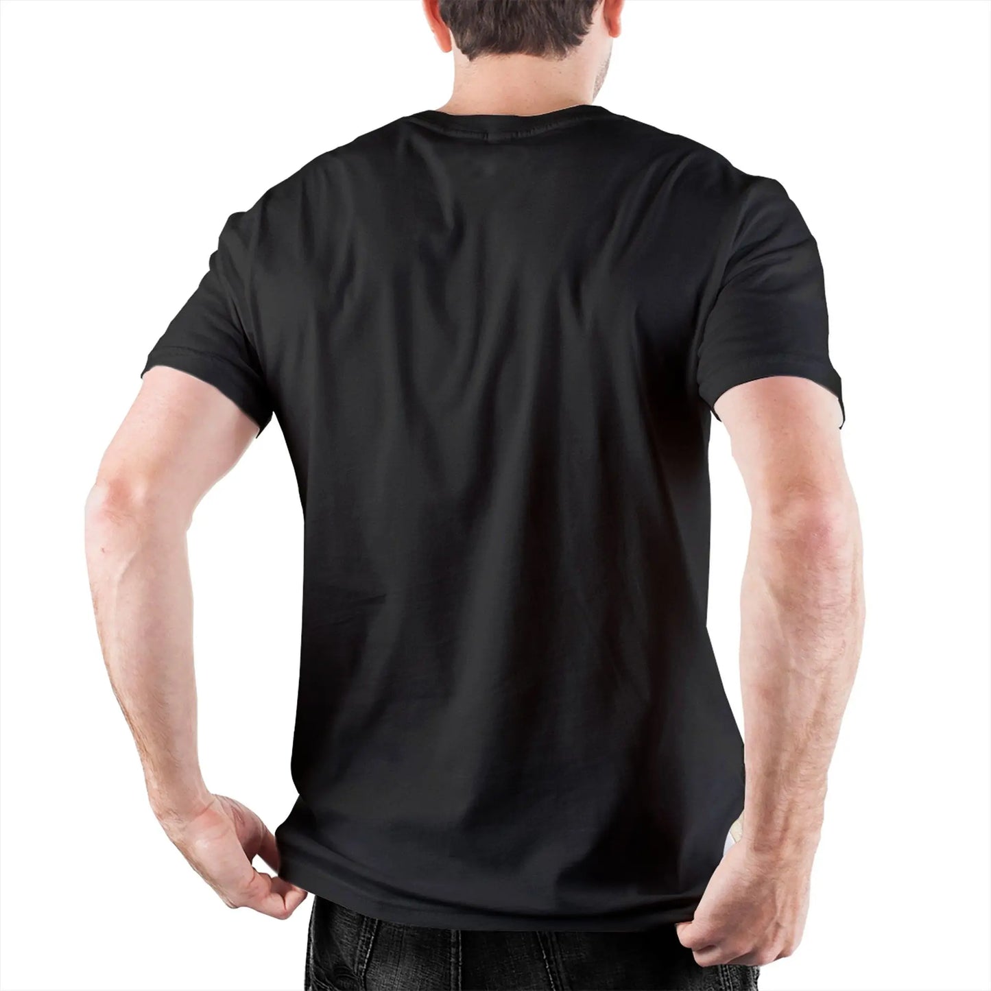 T-shirt Algérie