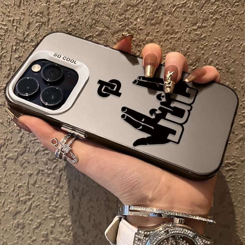 Coque Iphone Jul