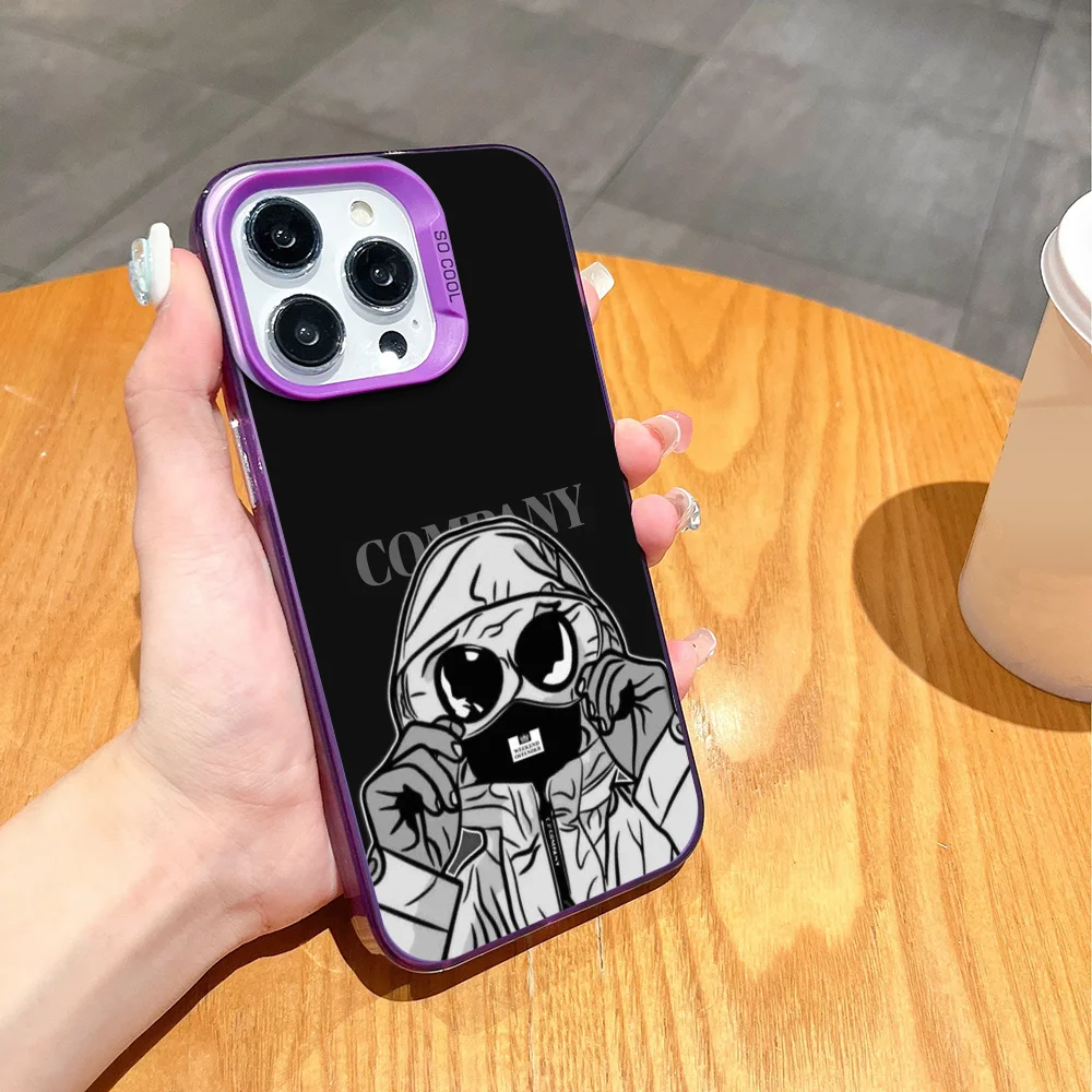 Coque Iphone CP COMPANY