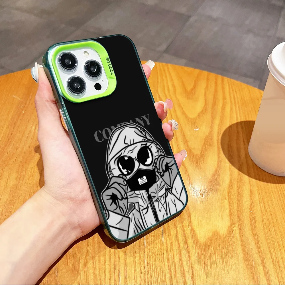 Coque Iphone CP COMPANY