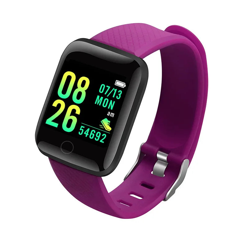 Montres connectée pour Femme