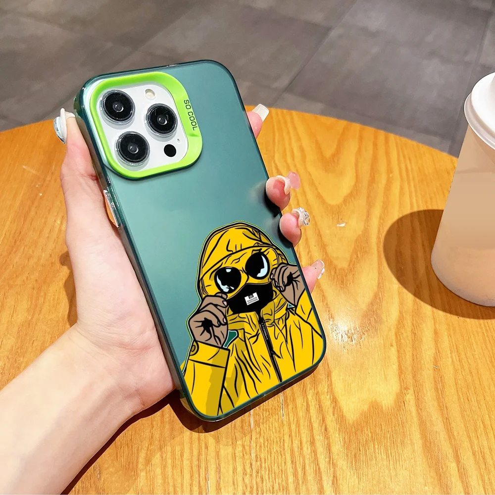 Coque Iphone CP COMPANY