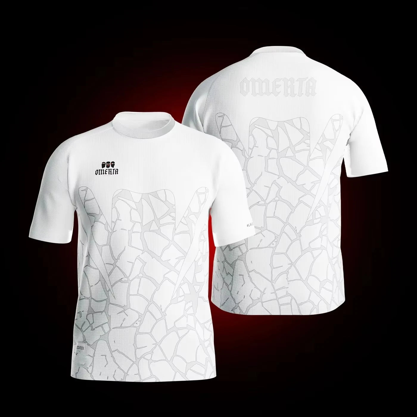 T-Shirt Omerta