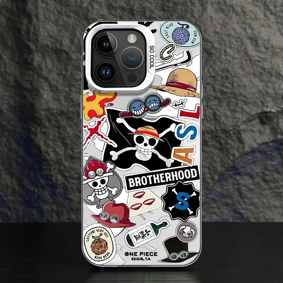 Coque Iphone One Piece