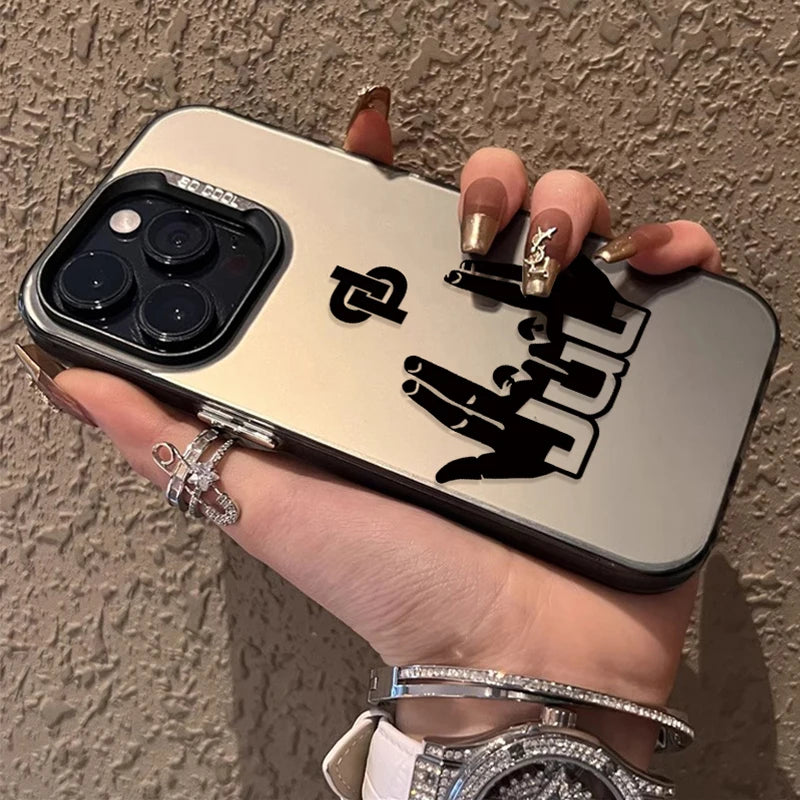 Coque Iphone Jul