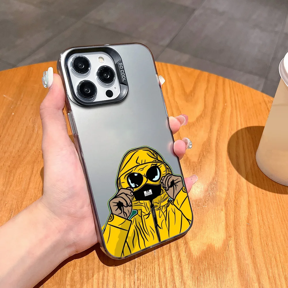 Coque Iphone CP COMPANY