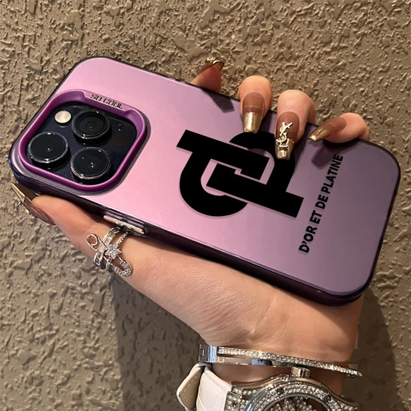 Coque Iphone Jul
