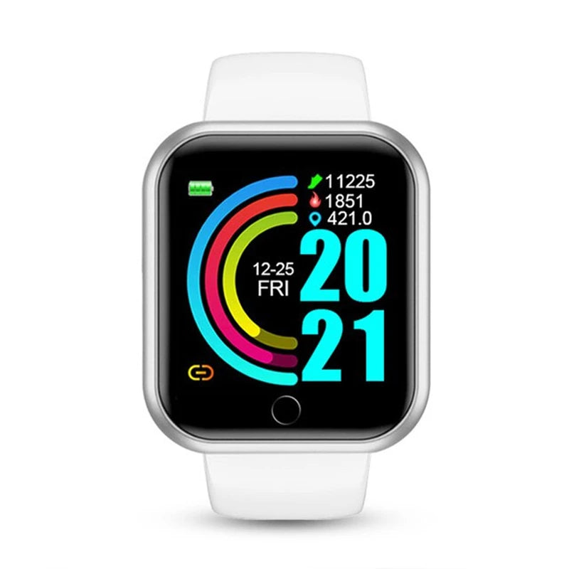 Montre connectée