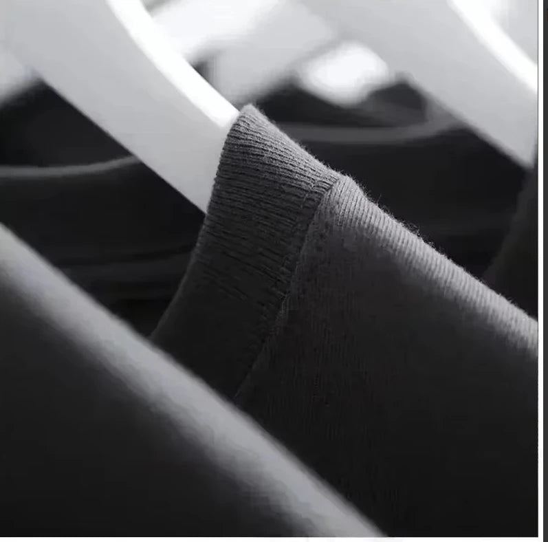 T-shirt Morad Sigue