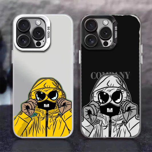 Coque Iphone CP COMPANY