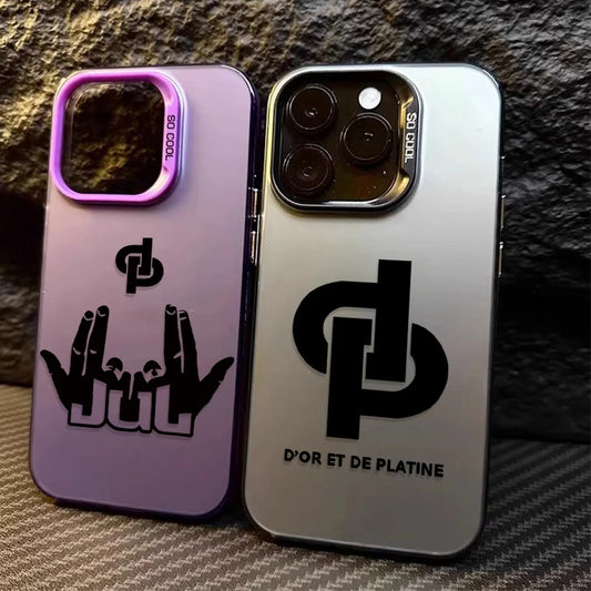 Coque Iphone Jul