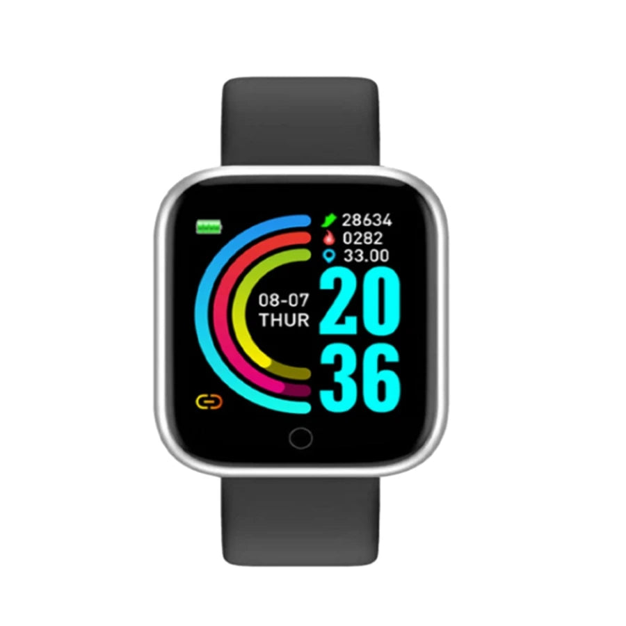 Montre connectée
