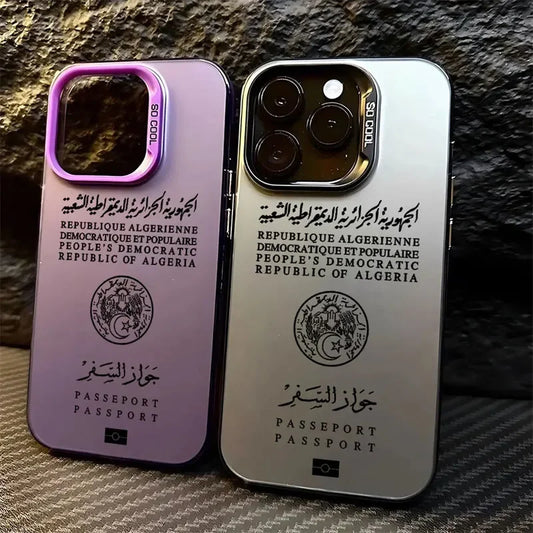 Coque Iphone Algérie