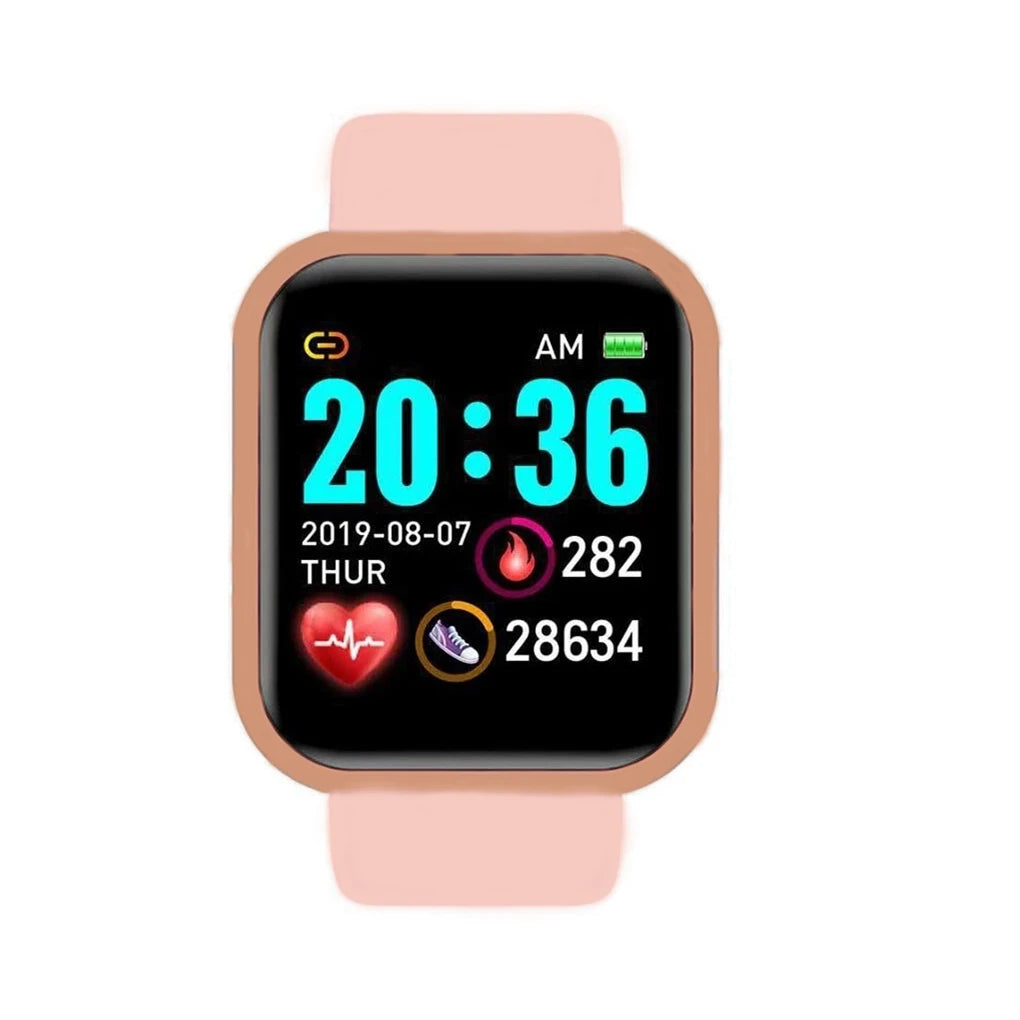 Montre connectée