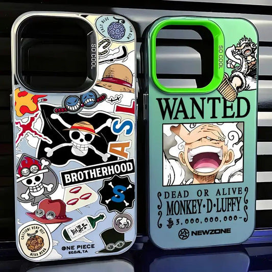 Coque Iphone One Piece